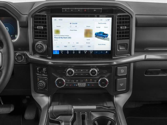 new 2026 Ford F-150 car, priced at $87,624