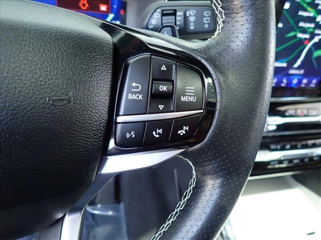 used 2023 Ford Explorer car, priced at $36,497