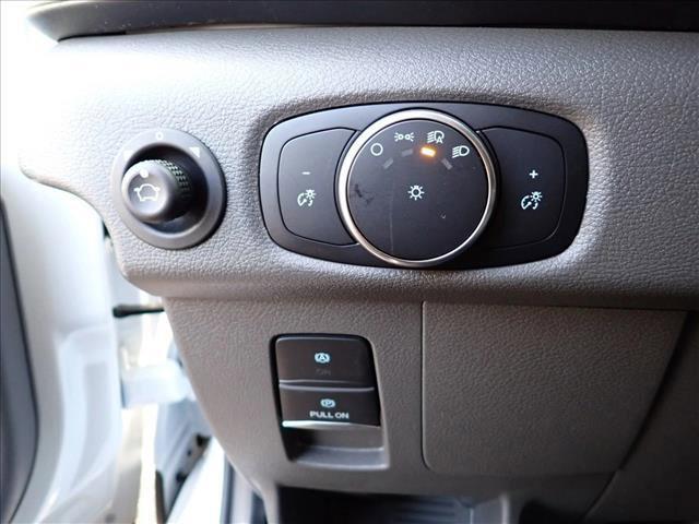 new 2026 Ford Transit-250 car, priced at $56,799