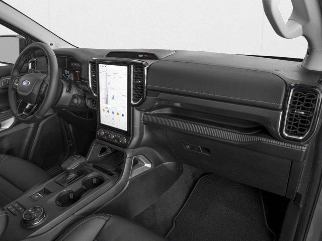 new 2026 Ford Ranger car, priced at $55,269