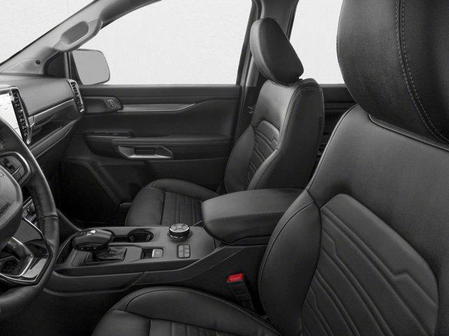 new 2026 Ford Ranger car, priced at $55,269