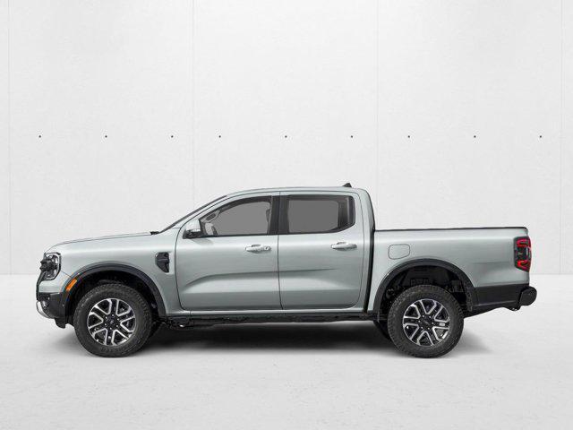 new 2026 Ford Ranger car, priced at $55,269