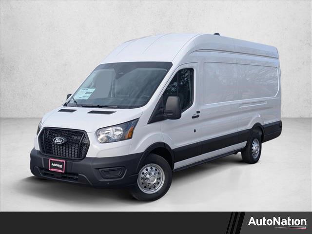 new 2026 Ford Transit-350 car, priced at $57,653