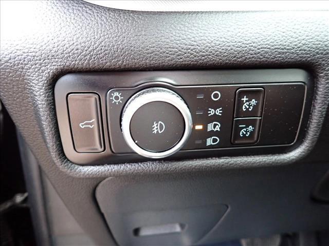 used 2023 Ford Explorer car, priced at $32,364