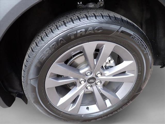 used 2023 Ford Explorer car, priced at $32,364