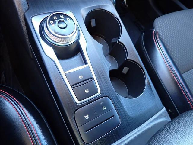 used 2024 Ford Escape car, priced at $19,590