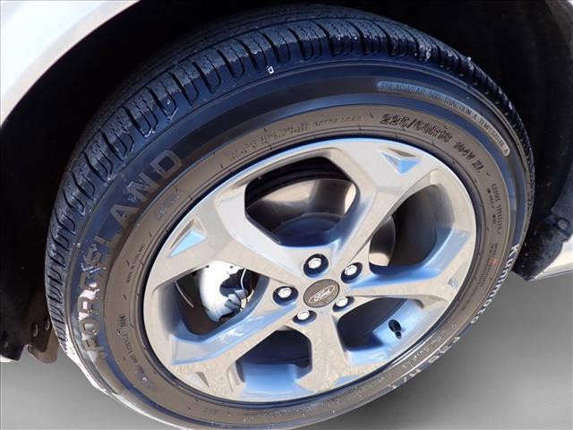 used 2024 Ford Escape car, priced at $19,590