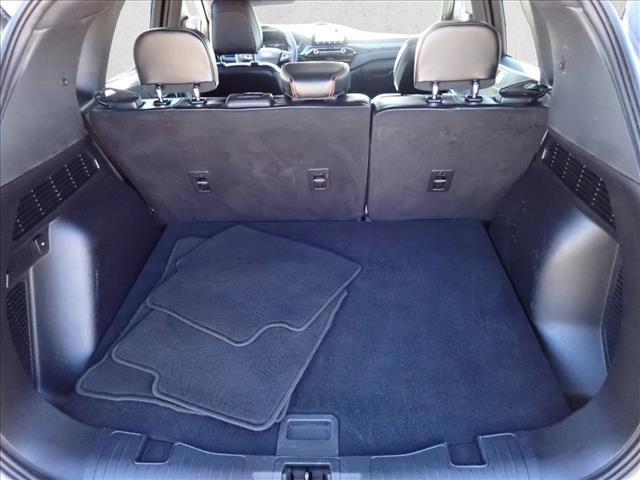 used 2024 Ford Escape car, priced at $19,590