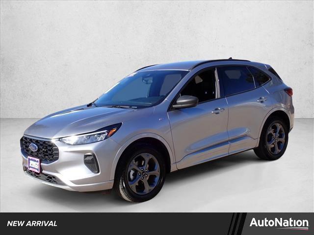 used 2024 Ford Escape car, priced at $19,590