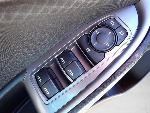 used 2023 Chevrolet Malibu car, priced at $15,998