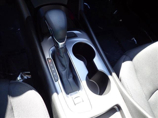 used 2023 Chevrolet Malibu car, priced at $15,998