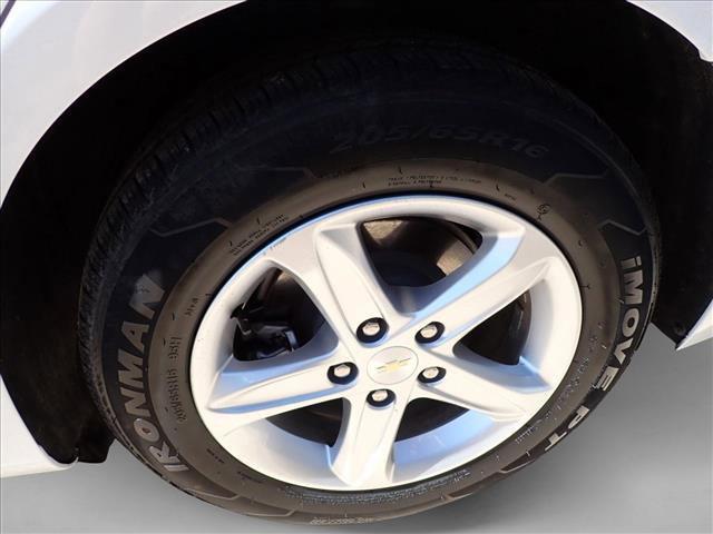 used 2023 Chevrolet Malibu car, priced at $15,998