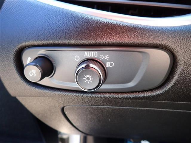 used 2023 Chevrolet Malibu car, priced at $15,998