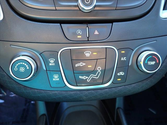 used 2023 Chevrolet Malibu car, priced at $15,998