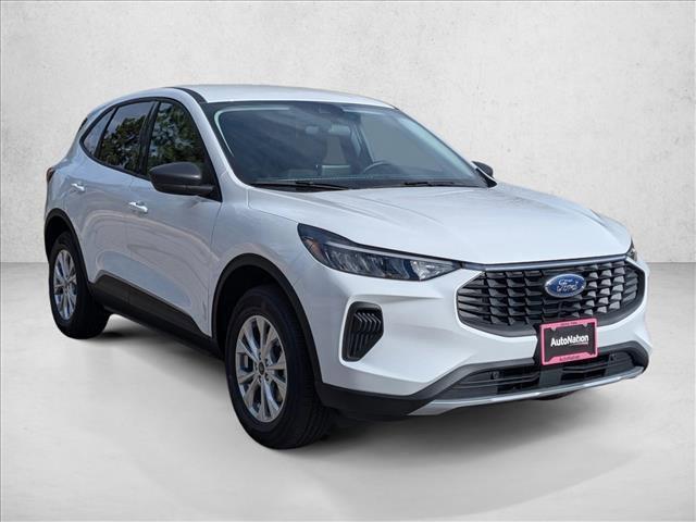 new 2026 Ford Escape car, priced at $28,299