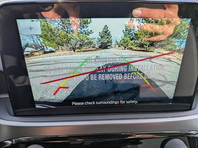 new 2026 Ford Escape car, priced at $28,299