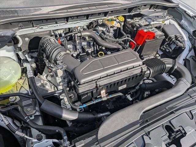 new 2026 Ford Escape car, priced at $28,299