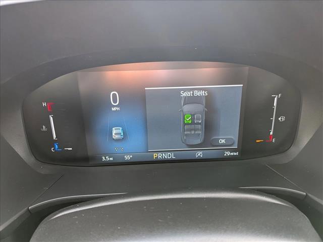 new 2026 Ford Escape car, priced at $28,299