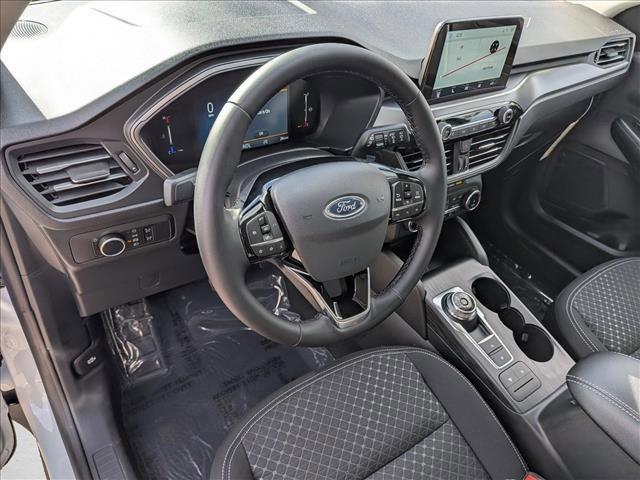 new 2026 Ford Escape car, priced at $28,299