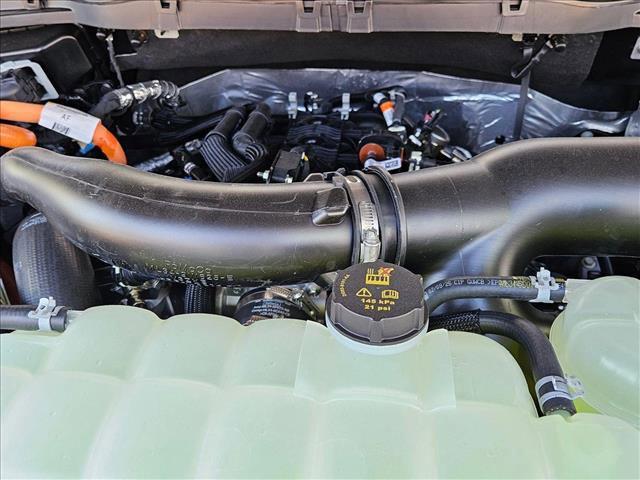 new 2025 Ford F-150 car, priced at $66,336