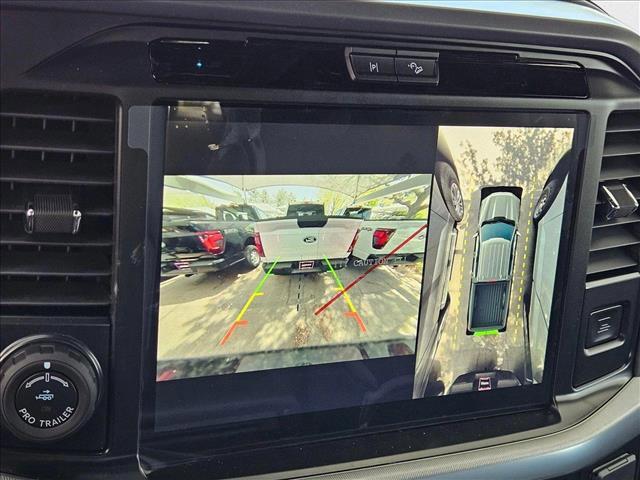 new 2025 Ford F-150 car, priced at $66,336