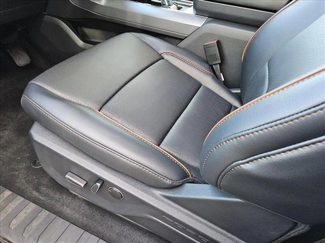 new 2025 Ford F-150 car, priced at $66,336