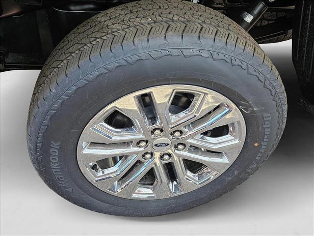 new 2025 Ford F-150 car, priced at $66,336