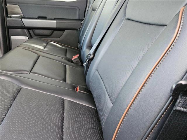 new 2025 Ford F-150 car, priced at $66,336