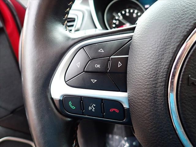 used 2019 Jeep Compass car, priced at $14,224