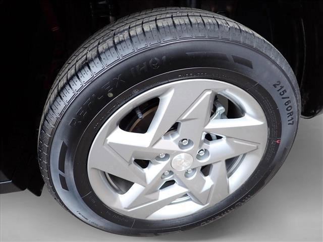 used 2024 Hyundai Kona car, priced at $17,827