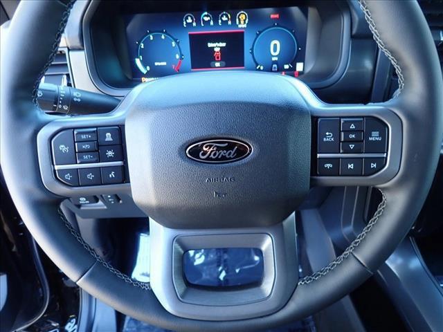 new 2026 Ford F-150 car, priced at $72,299