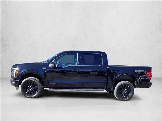 new 2026 Ford F-150 car, priced at $72,299