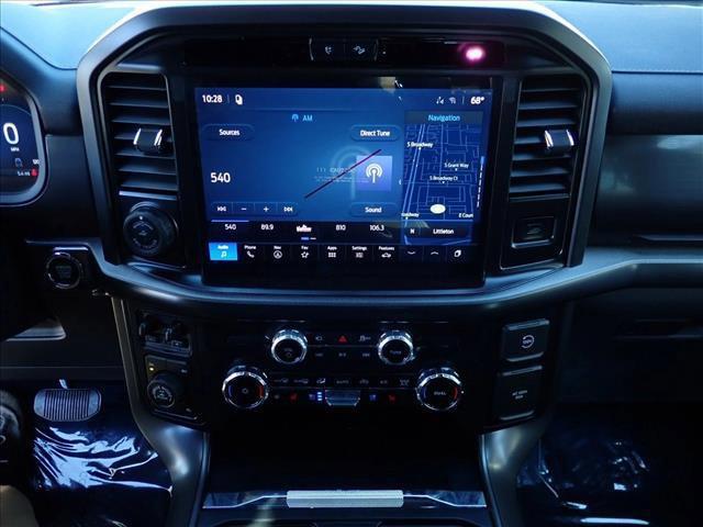 new 2026 Ford F-150 car, priced at $72,299