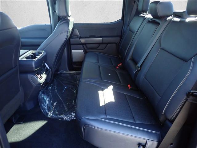 new 2026 Ford F-150 car, priced at $72,299