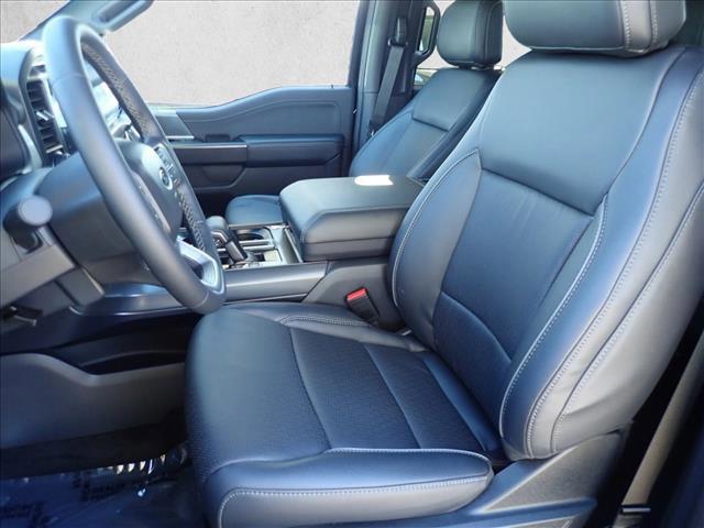 new 2026 Ford F-150 car, priced at $72,299