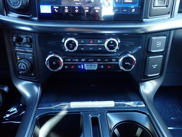 new 2026 Ford F-150 car, priced at $72,299