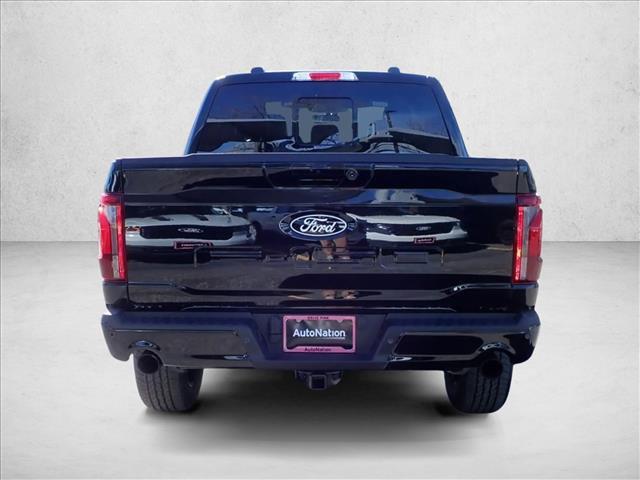 new 2026 Ford F-150 car, priced at $72,299