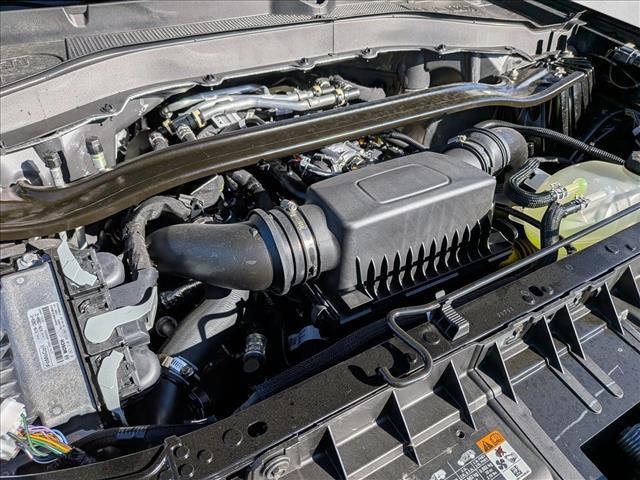 new 2026 Ford Explorer car, priced at $57,299