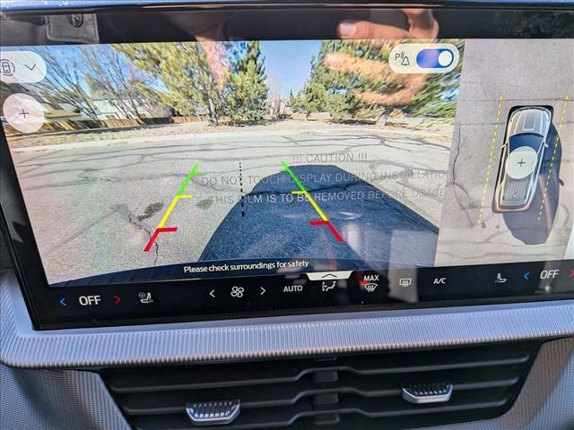 new 2026 Ford Explorer car, priced at $57,299