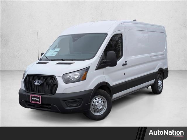 new 2026 Ford Transit-250 car, priced at $52,526