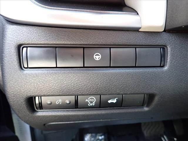 used 2024 Nissan Rogue car, priced at $18,128