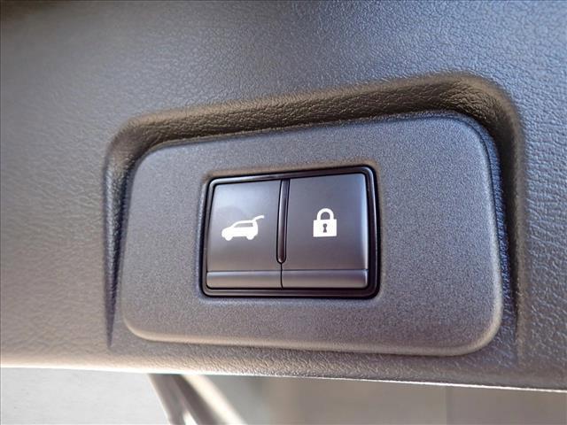 used 2024 Nissan Rogue car, priced at $18,128