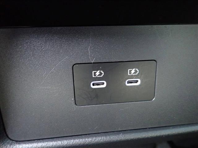 used 2024 Nissan Rogue car, priced at $18,128