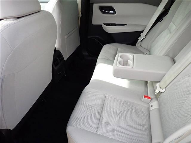 used 2024 Nissan Rogue car, priced at $18,128