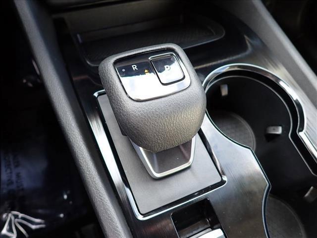 used 2024 Nissan Rogue car, priced at $18,128