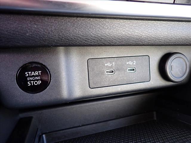 used 2024 Nissan Rogue car, priced at $18,128