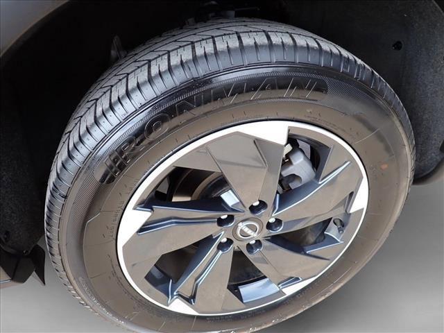 used 2024 Nissan Rogue car, priced at $18,128