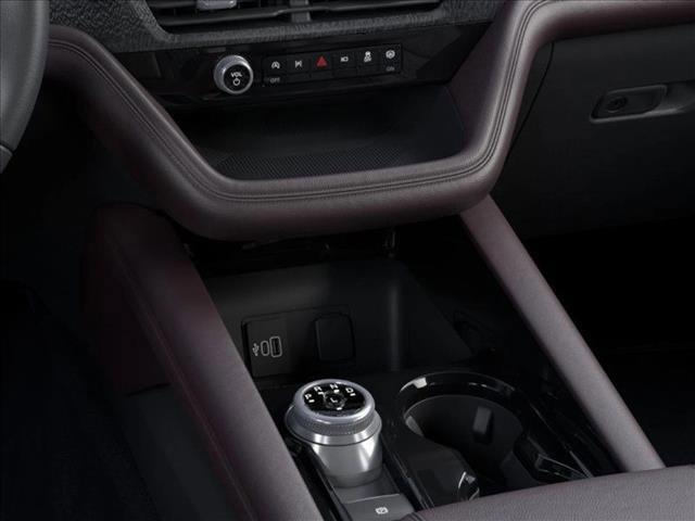 new 2026 Ford Explorer car, priced at $56,549