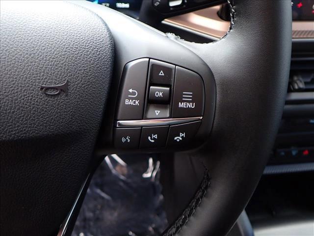 new 2025 Ford Bronco Sport car, priced at $33,299