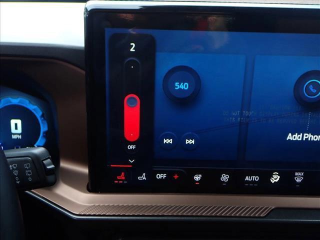 new 2025 Ford Bronco Sport car, priced at $33,299